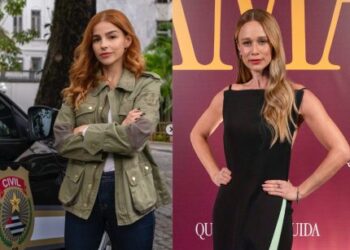Patrocínio milionário deixou “Três Graças” após impasse e acabou em “Quem Ama Cuida”; entenda
