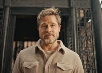 Prosopagnosia: especialista explica o que é a “cegueira facial” que afeta Brad Pitt