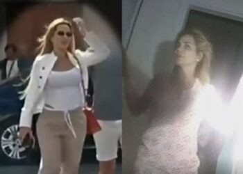 “Fantástico” revela bastidores da prisão de Deolane Bezerra e monitoramento na Itália