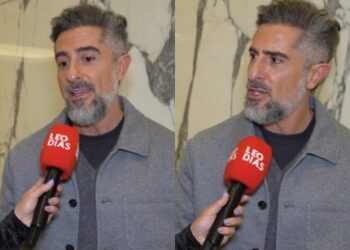 Mion relembra gesto marcante de Ticiane e emociona em festa da amiga: “No meu coração”