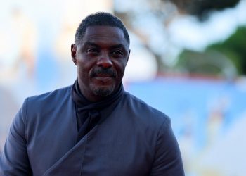 Idris Elba: ‘Parte do público não aceitaria um homem negro interpretando James Bond’