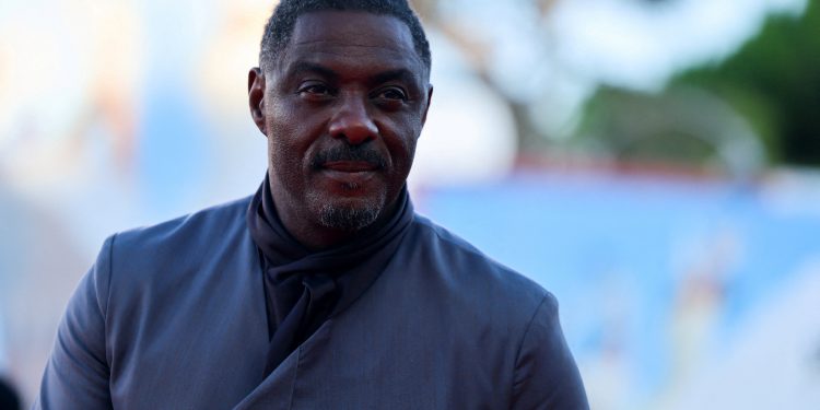 Idris Elba: ‘Parte do público não aceitaria um homem negro interpretando James Bond’