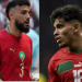 Marrocos perde peças importantes antes da estreia, mas confronto com Brasil não tem favorito