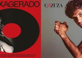 Cazuza tem o repertório do primeiro álbum solo regravado por Catto, Jadsa, Ludmilla, Maria Beraldo, Raquel e Urias