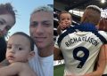 Richarlison rebate críticas ao nome do filho e dispara: 'Ele não vai precisar trabalhar'